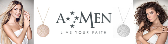 AMEN jewels
