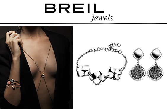 BREIL jewels