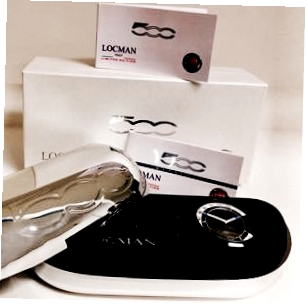 Locman box