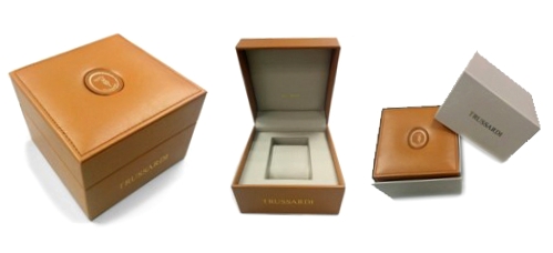 Box Trussardi Box Trussardi