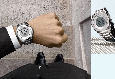 KENNETH COLE OROLOGI