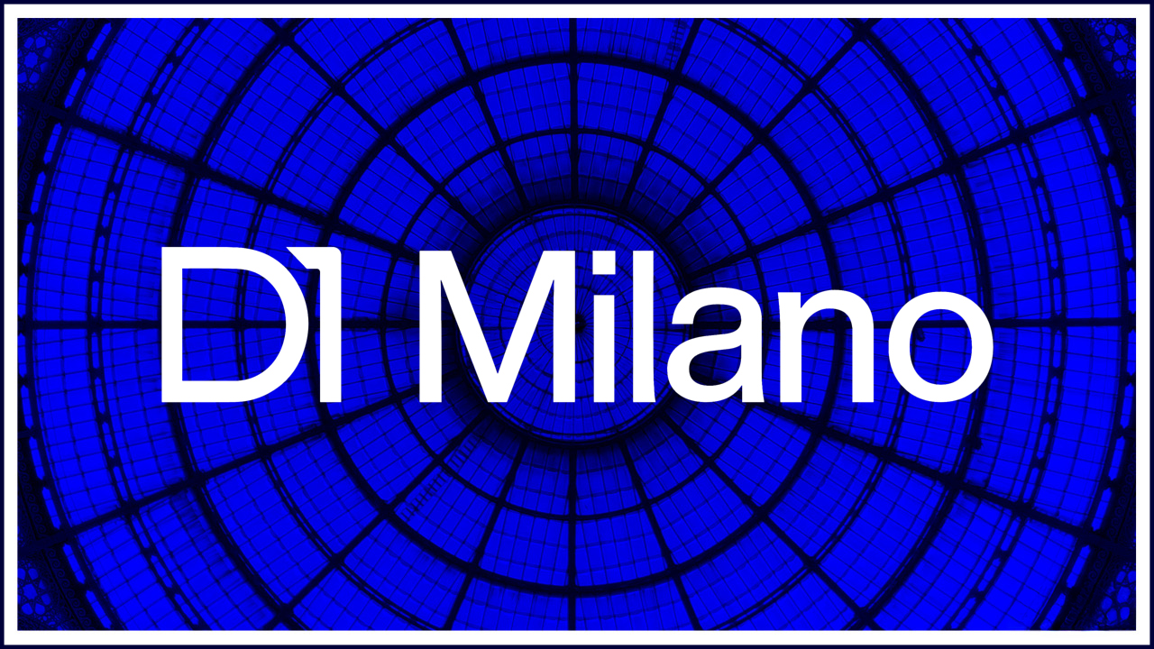 OROLOGI D1 MILANO
